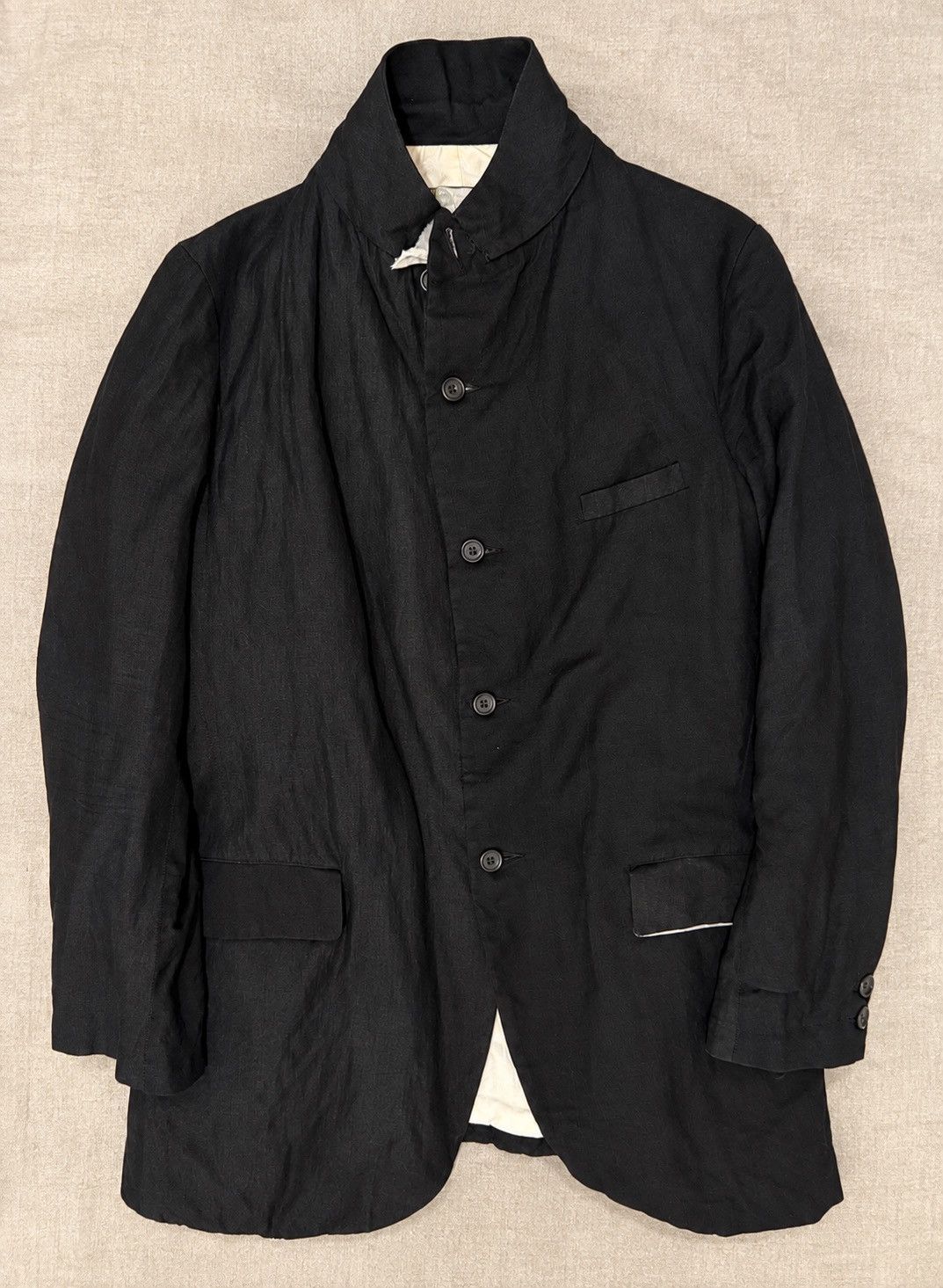 Paul Harnden Shoemakers Paul Harnden Shoemakers Mac Jacket | Grailed