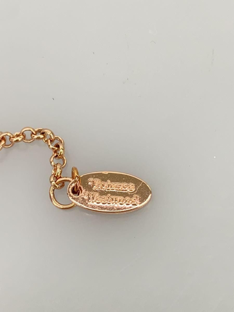 Vivienne Westwood Crystal Orb Necklace Size ONE SIZE - 4 Thumbnail