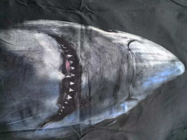 Givenchy Givenchy T-Shirt, XL size Size US XL / EU 56 / 4 - 3 Thumbnail