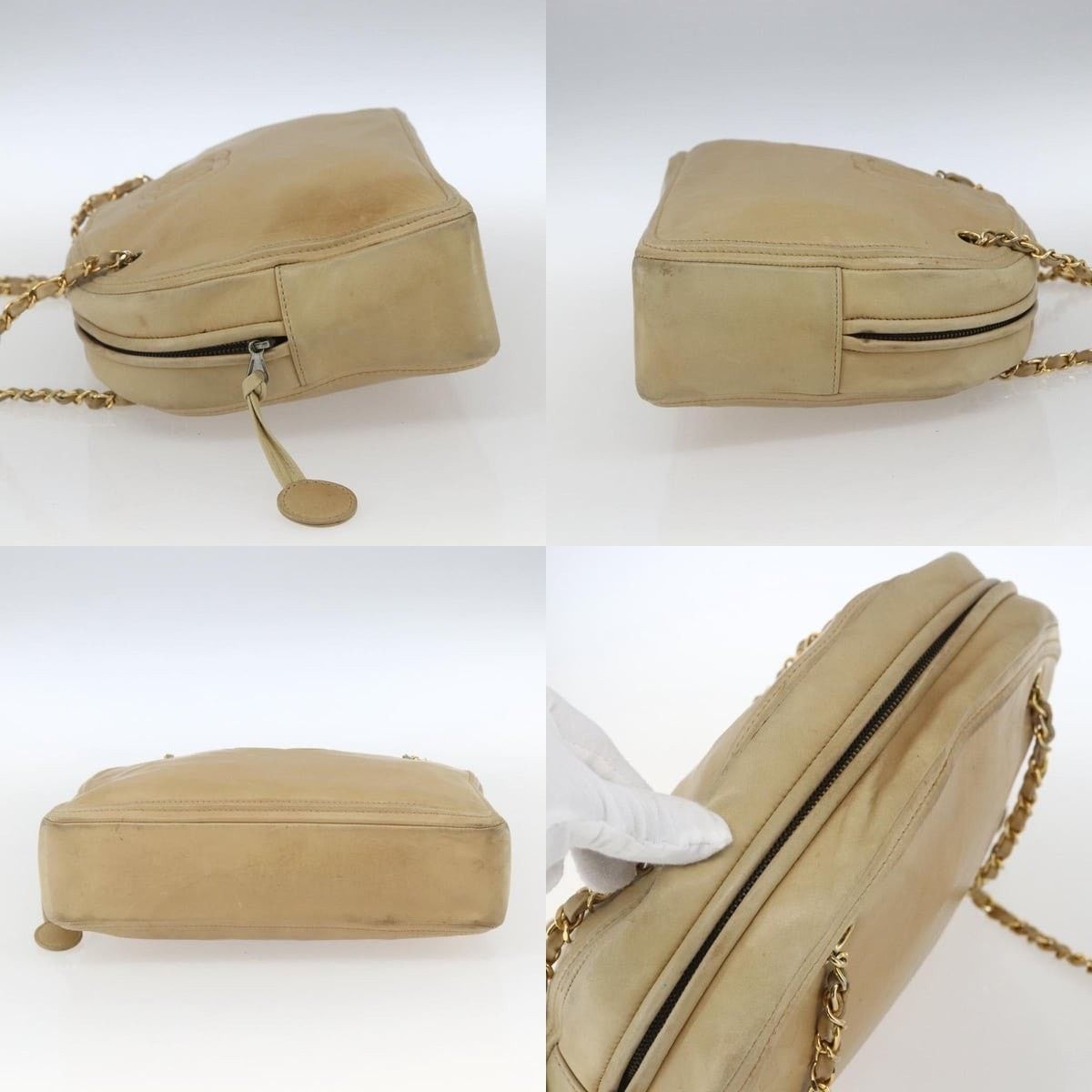 Chanel Chanel Chain Shoulder Bag Size ONE SIZE - 3 Thumbnail