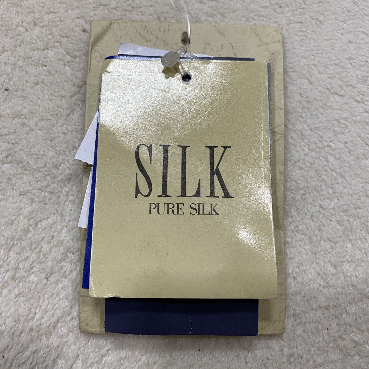 Japanese Brand × Vintage Japanese Brand OTTIMO Pure Silk Mink Fur Long Jacket Size L / US 10 / IT 46 - 14 Thumbnail