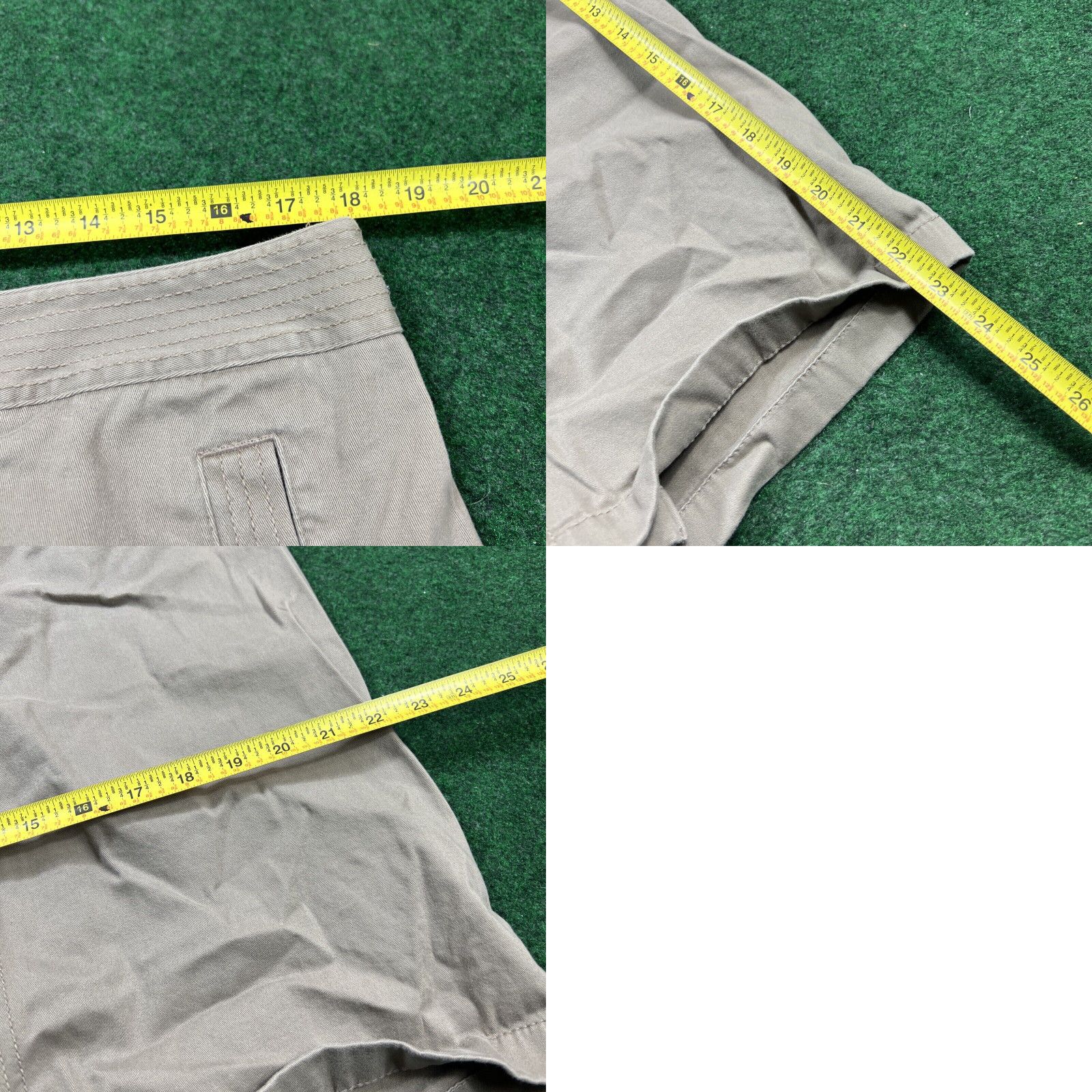 Ann Taylor Ann Taylor Women’s 16 Skirt 36in Measured Size 38" / US 16 / IT 52 - 8 Thumbnail