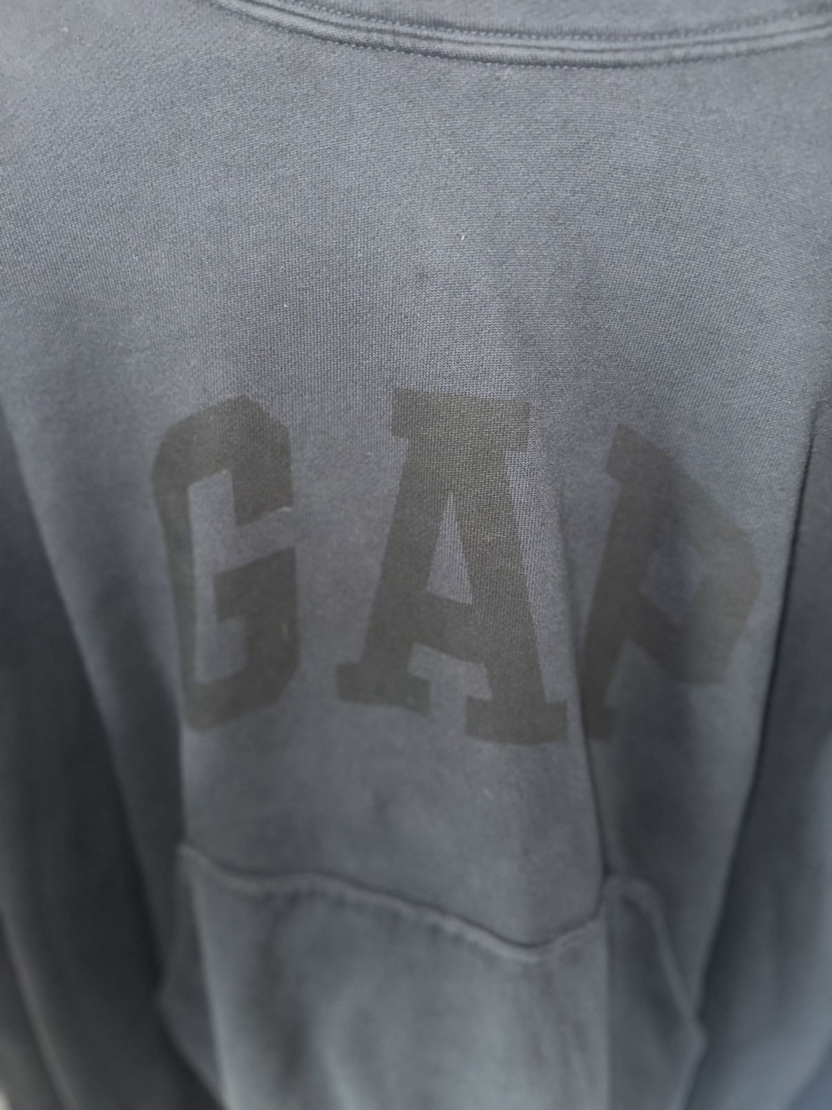 Balenciaga × Gap × Kanye West Balenciaga x GAP hoodie Size US L / EU 52-54 / 3 - 8 Thumbnail