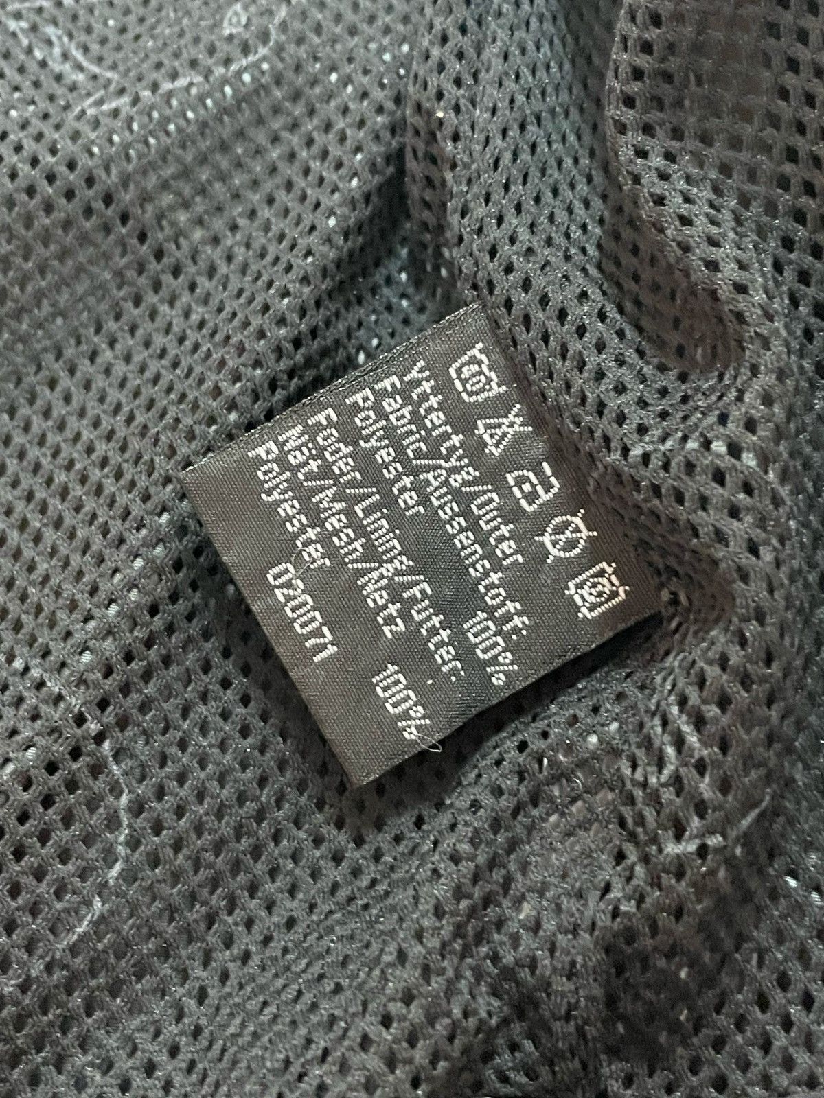 Fjallraven Vintage Fjallraven Jacket Size US XL / EU 56 / 4 - 17 Thumbnail