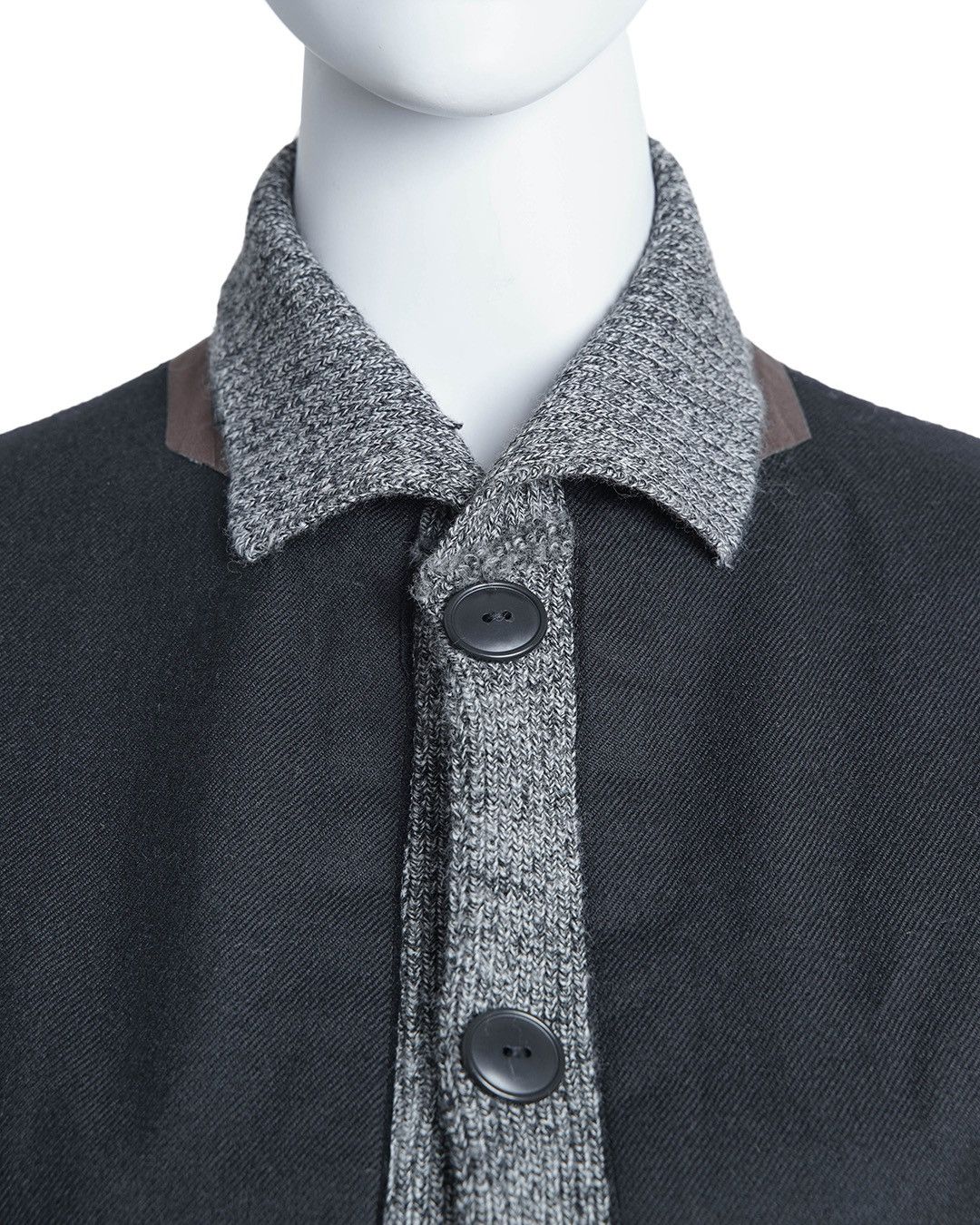 Undercover Undercover A/W2007 Jacket Size M / US 6-8 / IT 42-44 - 5 Thumbnail