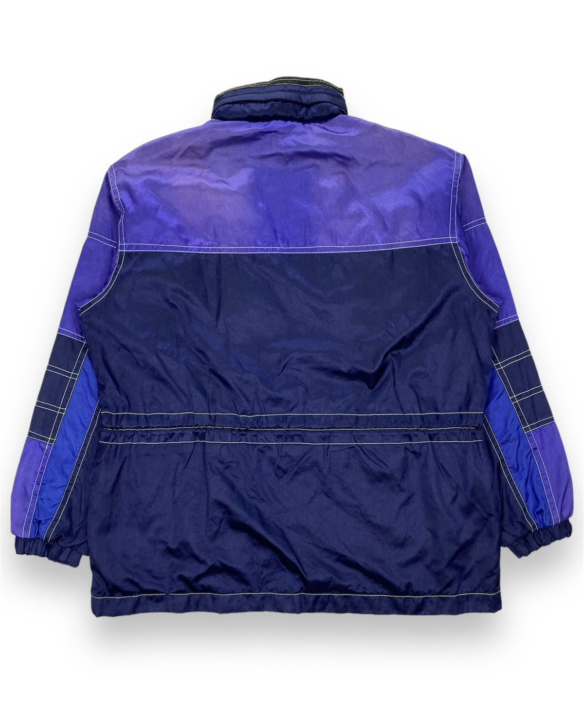 Dunlop Dunlop Motorsport Sun Faded Jacket Size US M / EU 48-50 / 2 - 2 Thumbnail