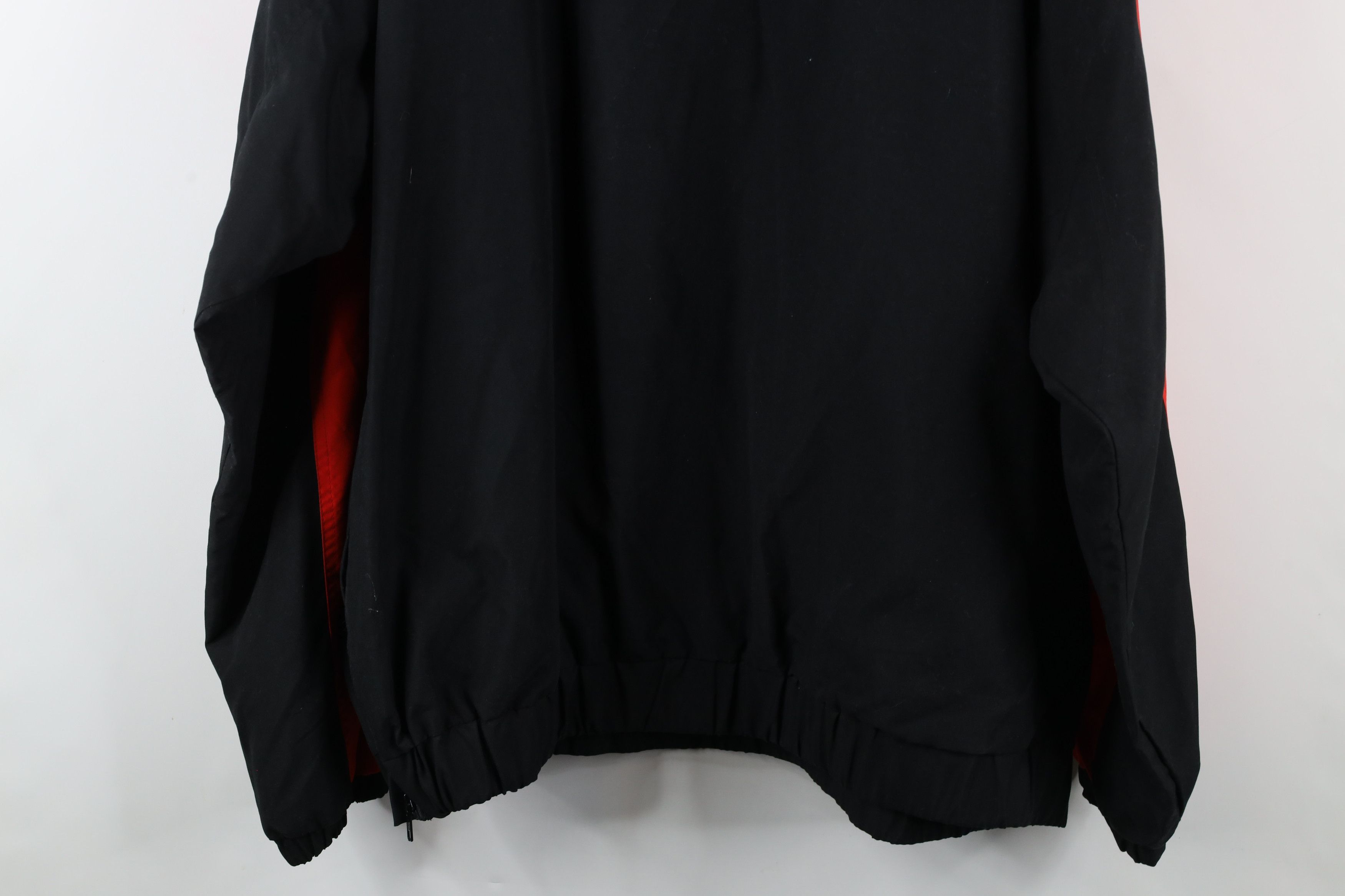 Vintage Vintage 90s State University Pullover Windbreaker Jacket Size US XXL / EU 58 / 5 - 16 Thumbnail
