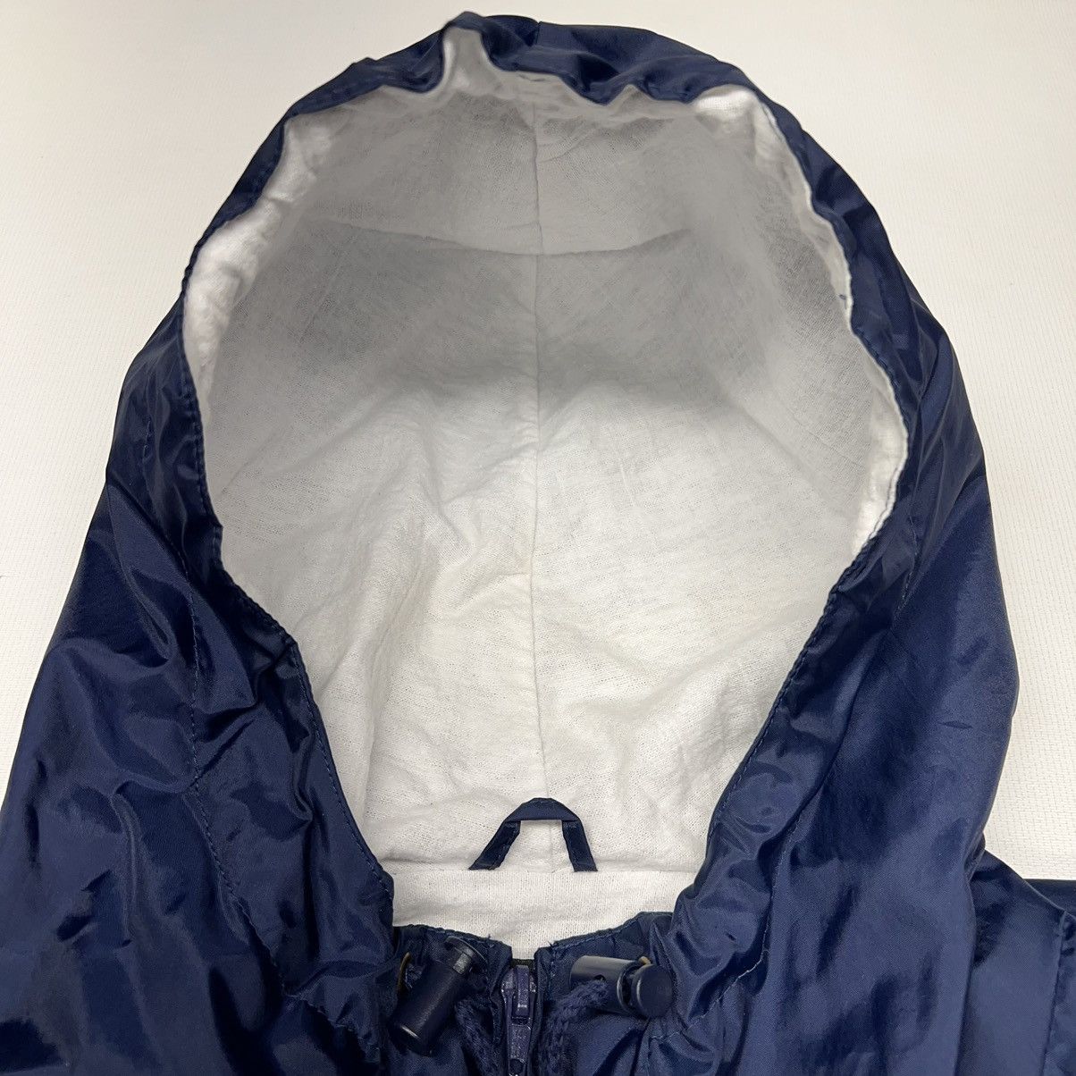 Other New Jersey State Trooper Windbreaker Blue Police Dog Jacket Size US M / EU 48-50 / 2 - 6 Thumbnail