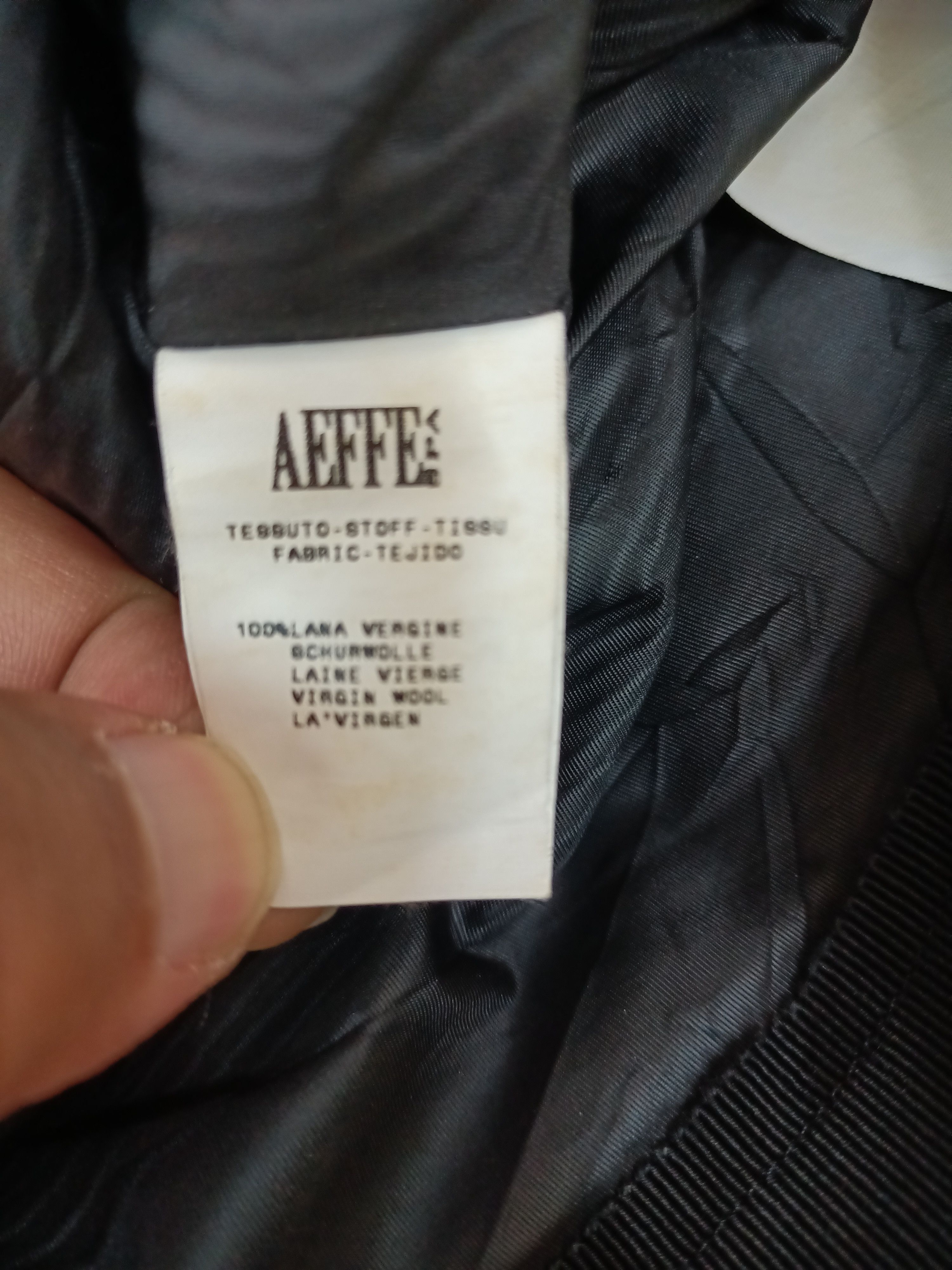 Moschino Moschino Made in Italy rare design coats jackets Size M / US 6-8 / IT 42-44 - 9 Thumbnail