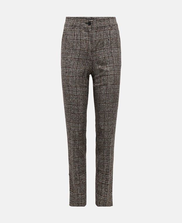 Dolce & Gabbana Casual trousers Size 36" / US 14 / IT 50 - 1 Thumbnail