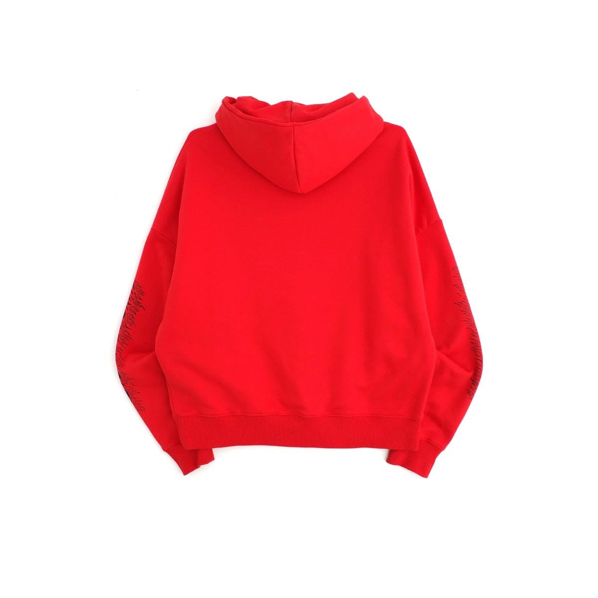 Jungles Find Truth Hoodie Size US S / EU 44-46 / 1 - 2 Thumbnail