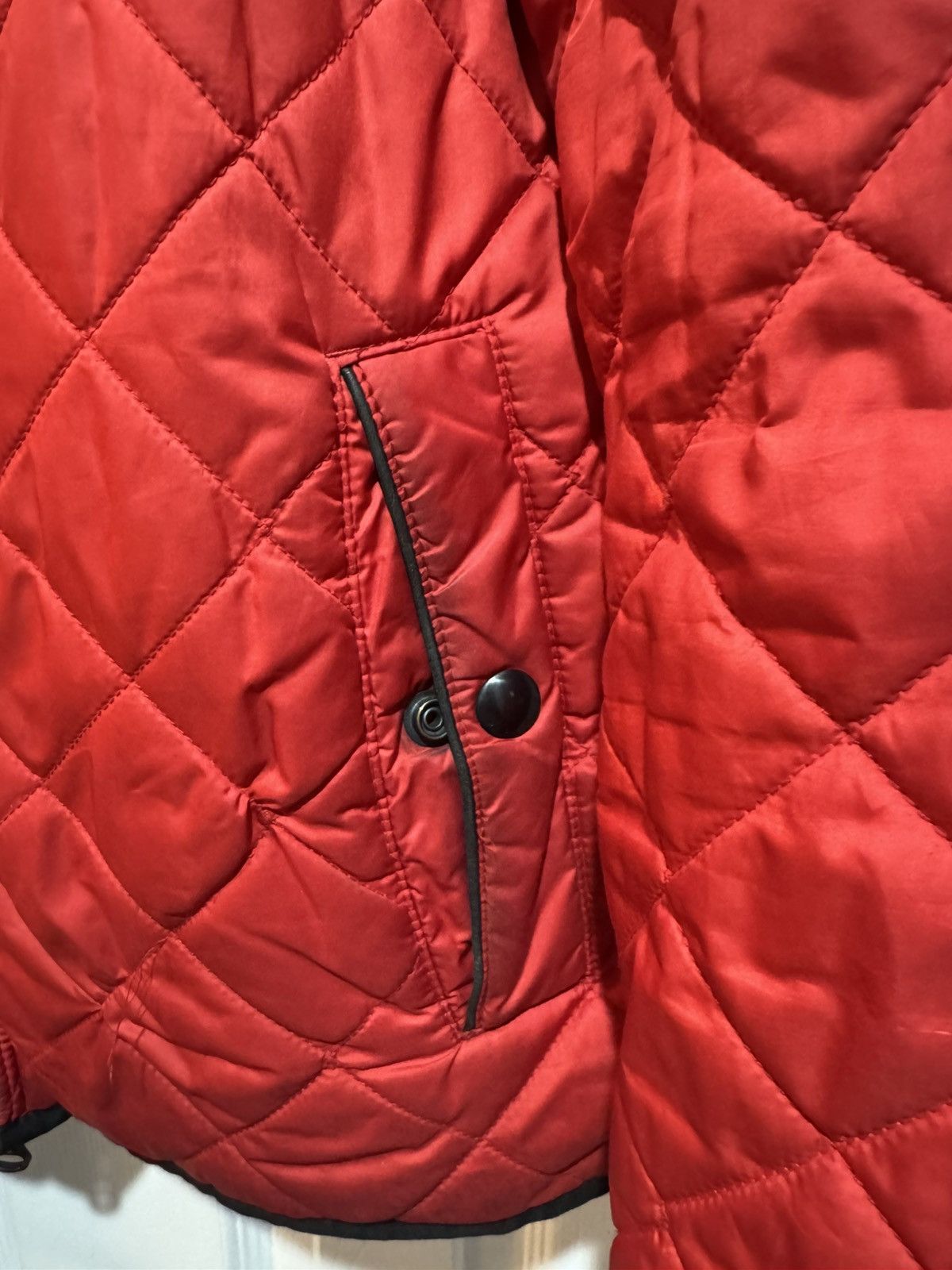 Polo Ralph Lauren Ralph lauren polo jacket Size US M / EU 48-50 / 2 - 6 Thumbnail