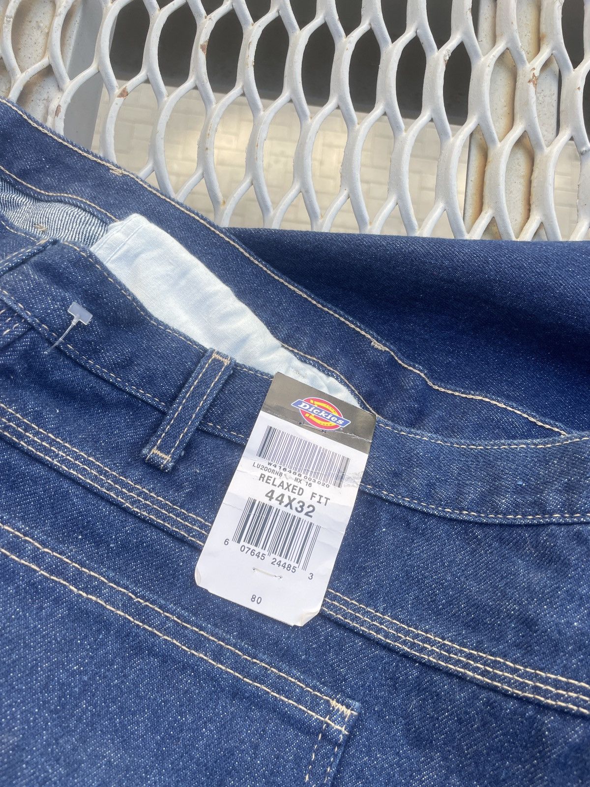Dickies Dickies carpenter pants Size US 44 / EU 60 - 10 Thumbnail
