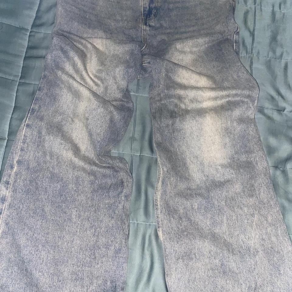 Other Denim oversize jeans size L Size US 32 / EU 48 - 1 Thumbnail