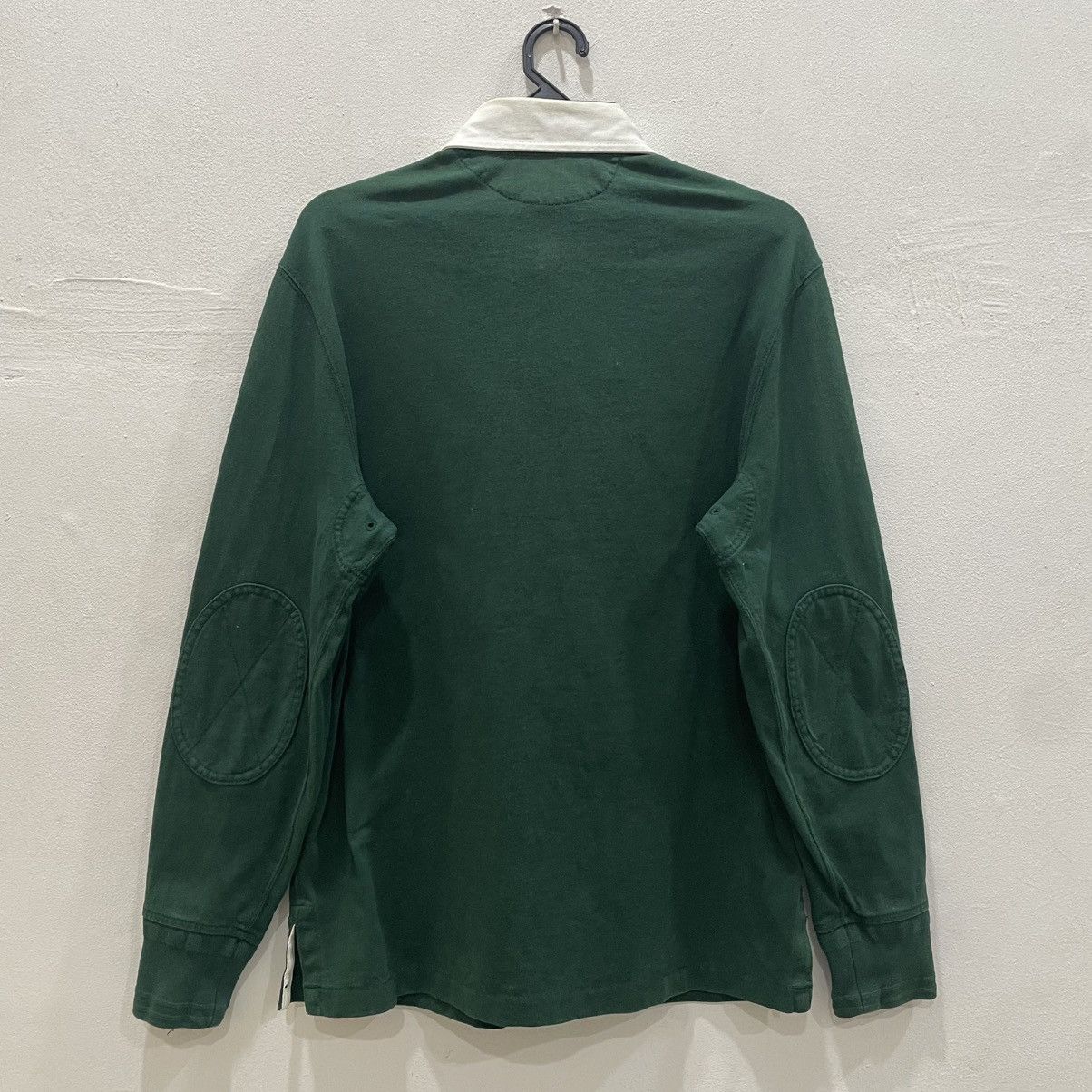 Polo Ralph Lauren Vintage Polo Ralph Lauren V Design Size US L / EU 52-54 / 3 - 12 Thumbnail