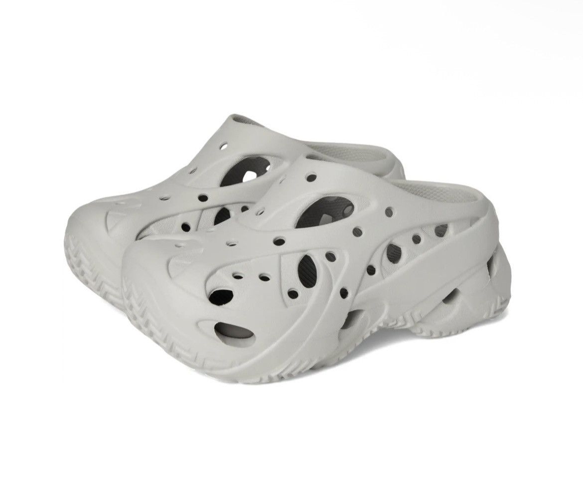 Crocs Crocs Caged Clog Atmosphere Women size 8 Size US 8 / IT 38 - 1 Thumbnail
