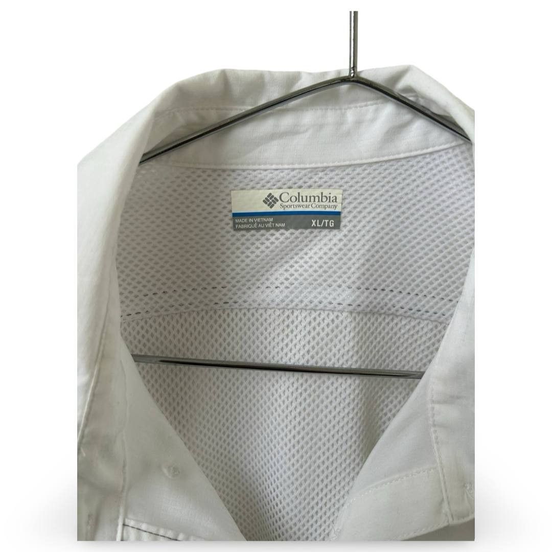 Columbia Columbia outdoor shirt #640 Size XL / US 12-14 / IT 48-50 - 2 Thumbnail
