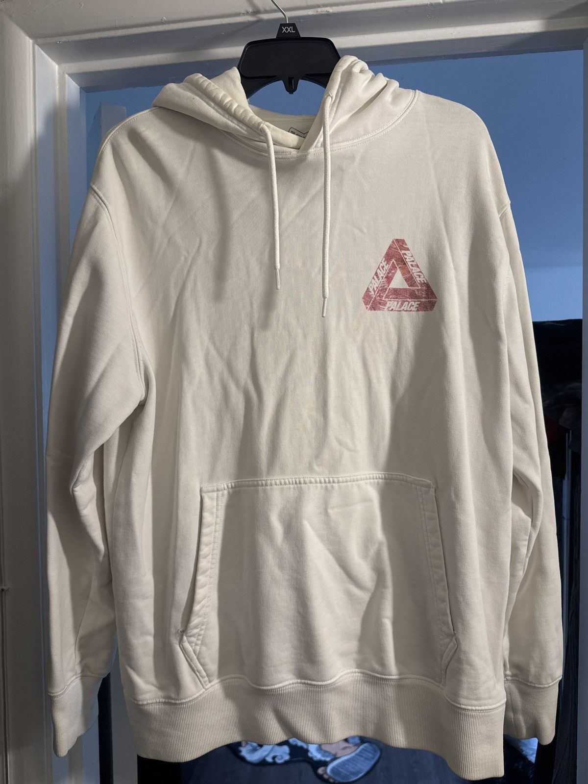Palace Palace skeleton hoodie Size US M / EU 48-50 / 2 - 2 Thumbnail