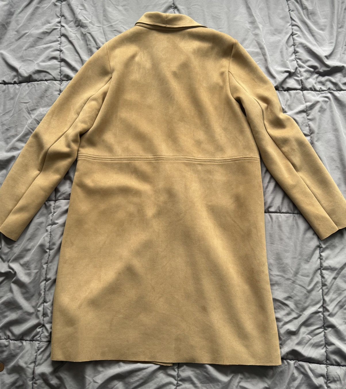 Other Scandinavian style coat Size S / US 4 / IT 40 - 5 Thumbnail