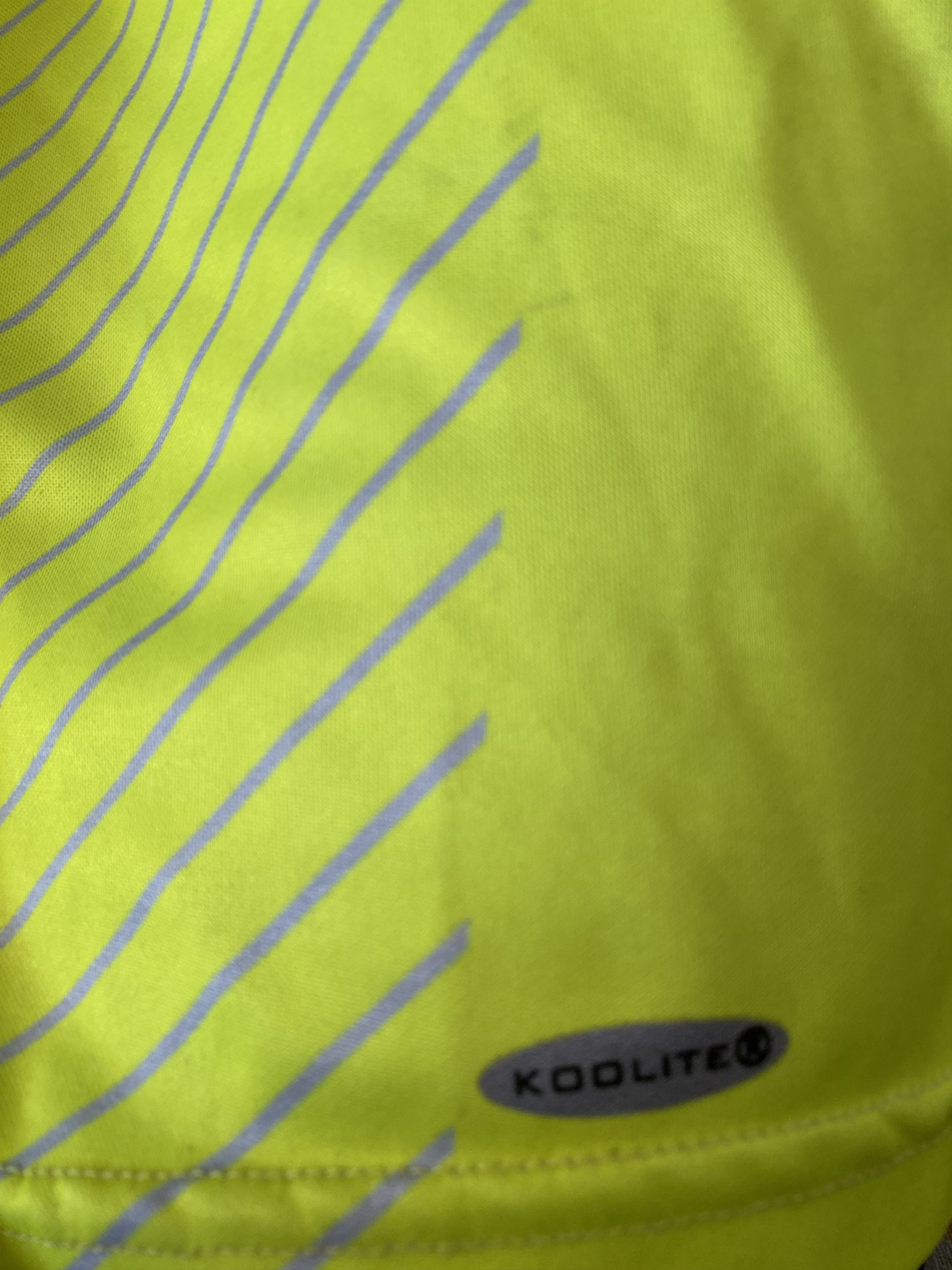 O'Neills Jersey GAA Gaelic FINGALS RAVENS G.F.C. O'Neills M - UNIQUE Size US M / EU 48-50 / 2 - 3 Thumbnail