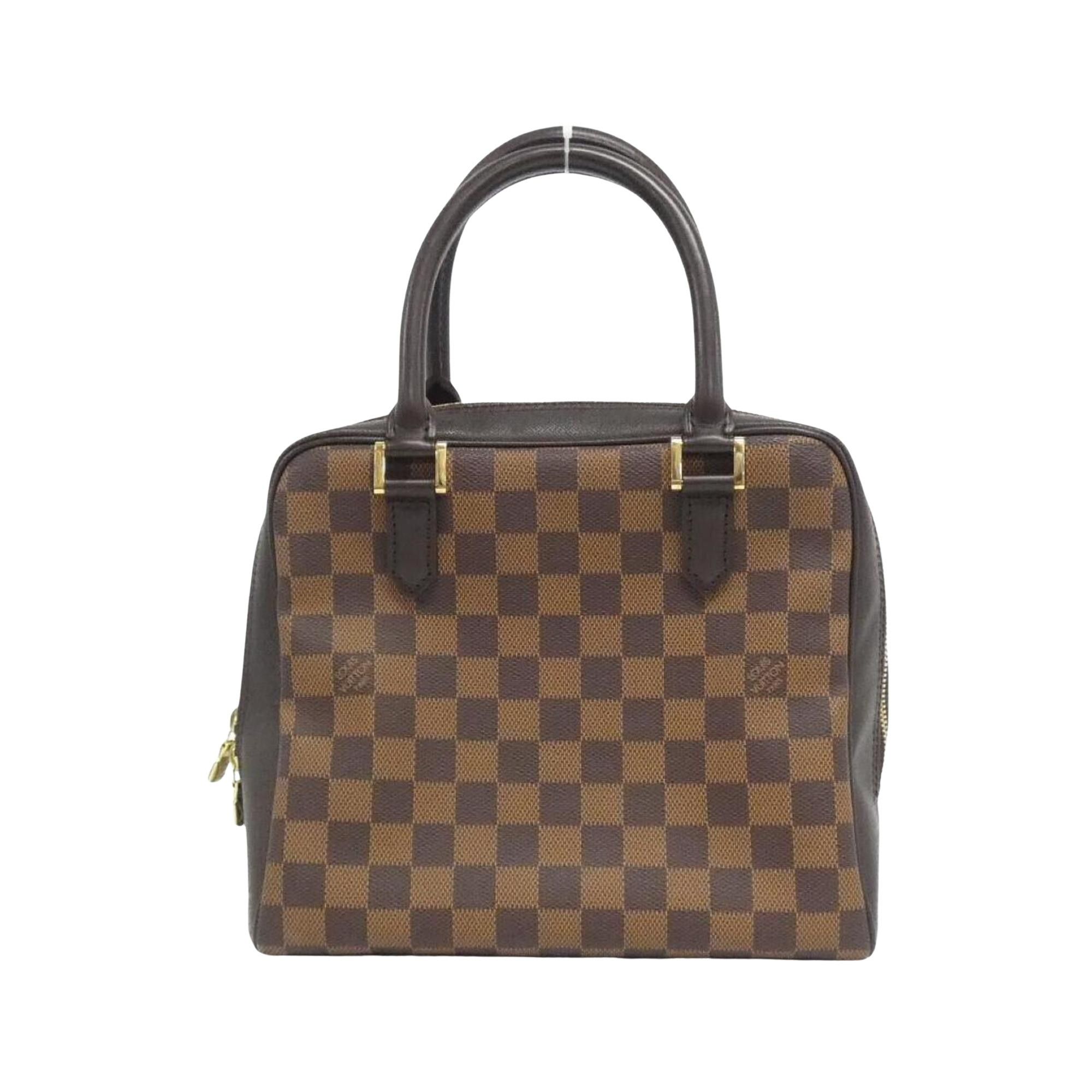 Louis Vuitton Louis Vuitton Brera handbag Size ONE SIZE - 1 Thumbnail