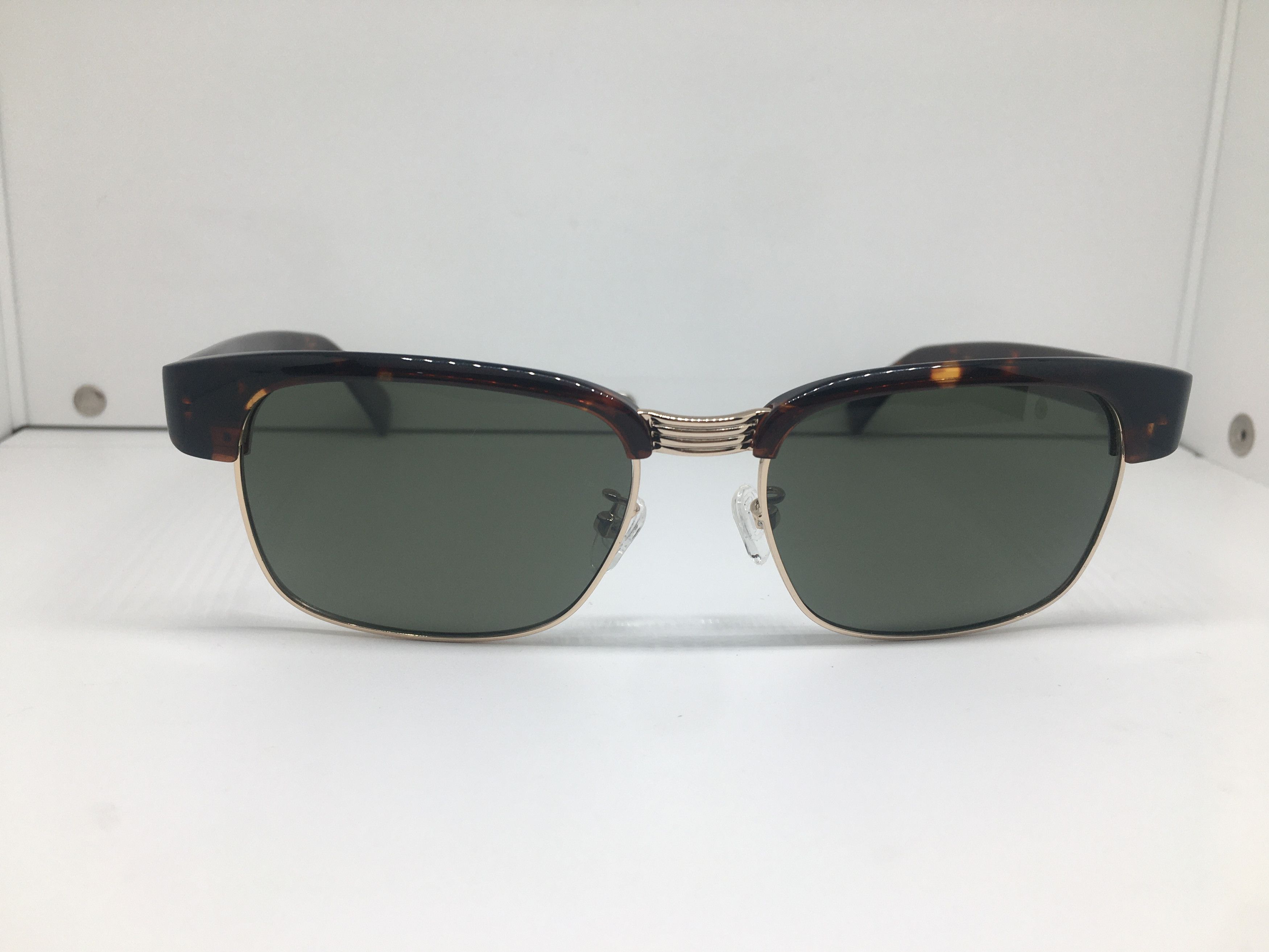 Other NK7011 Malcolm Sunglasses Frame Size ONE SIZE - 1 Thumbnail
