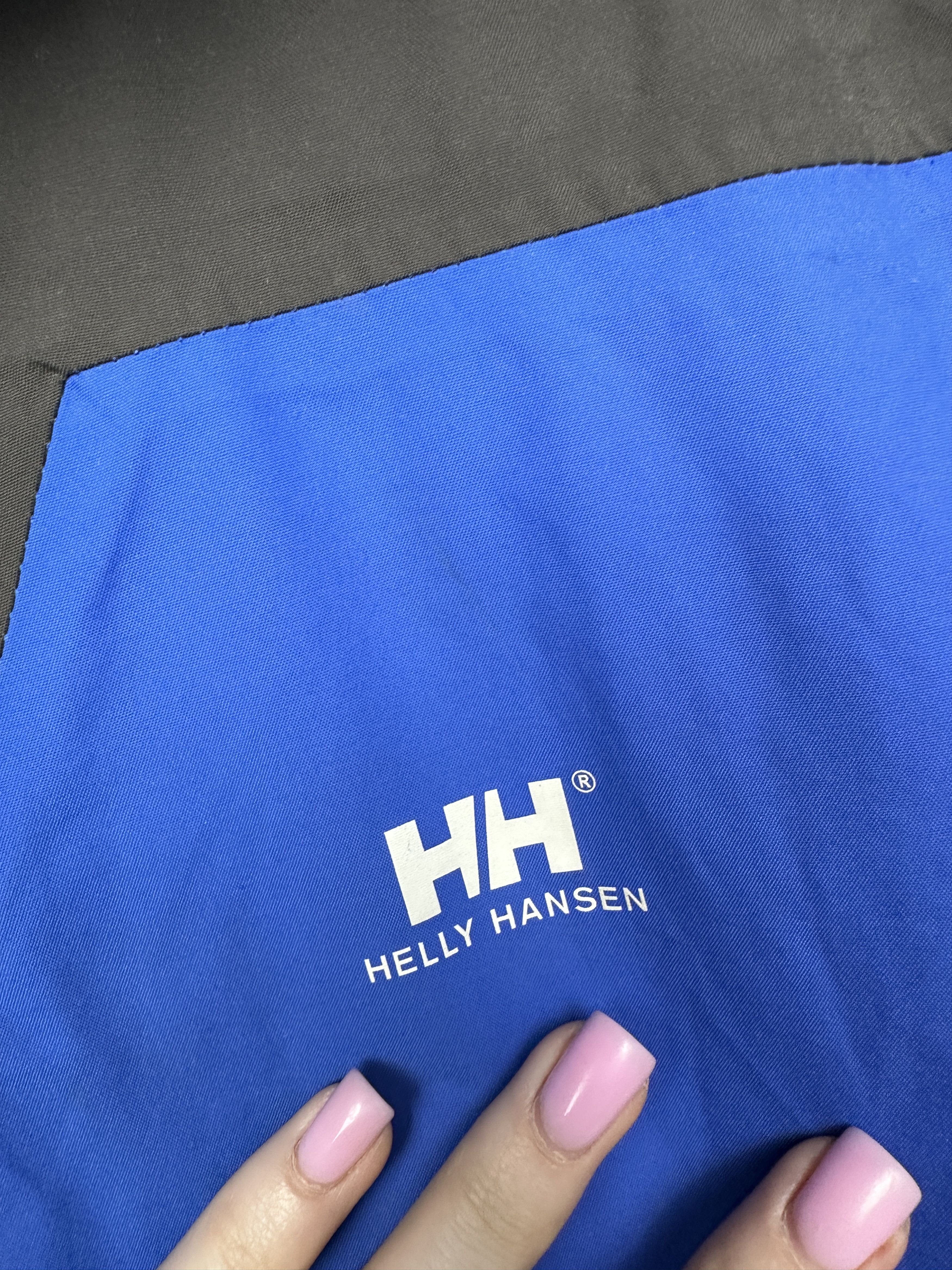 Helly Hansen Helly Hansen Mens Outdoor Ski Jacket Size US M / EU 48-50 / 2 - 3 Thumbnail