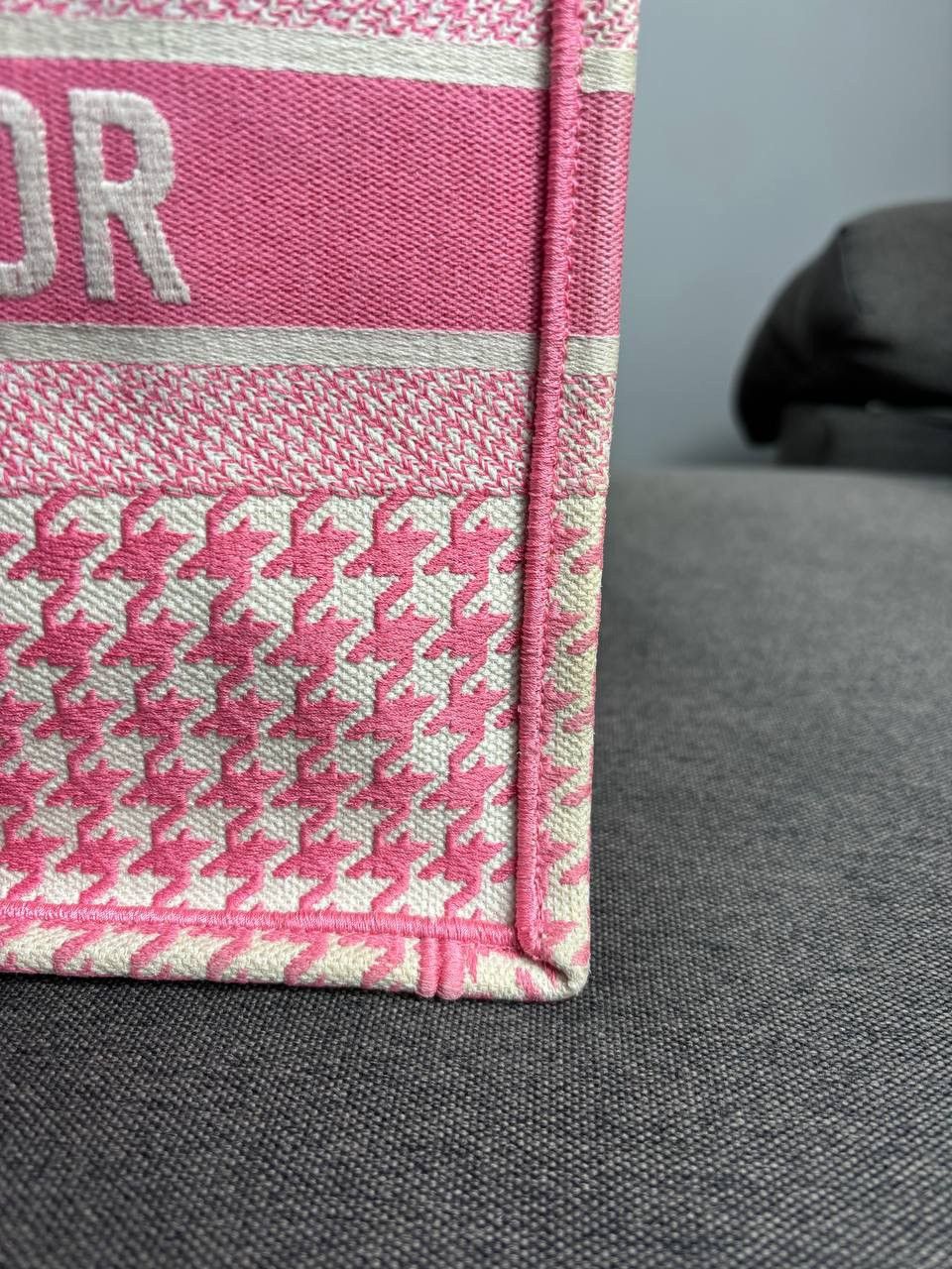Dior Dior Book Tote Bag Size ONE SIZE - 12 Thumbnail