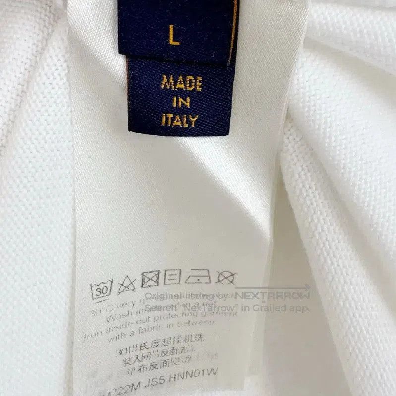 Other Louis Vuitton Women's L. Size L / US 10 / IT 46 - 3 Thumbnail