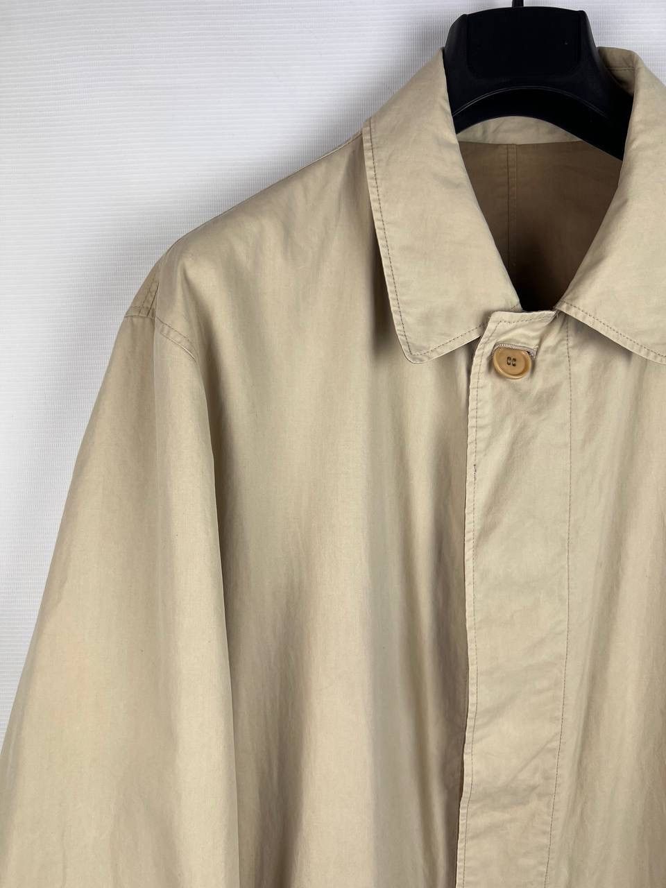 Z Zegna Zegna vintage jacket size XL Size US XL / EU 56 / 4 - 6 Thumbnail