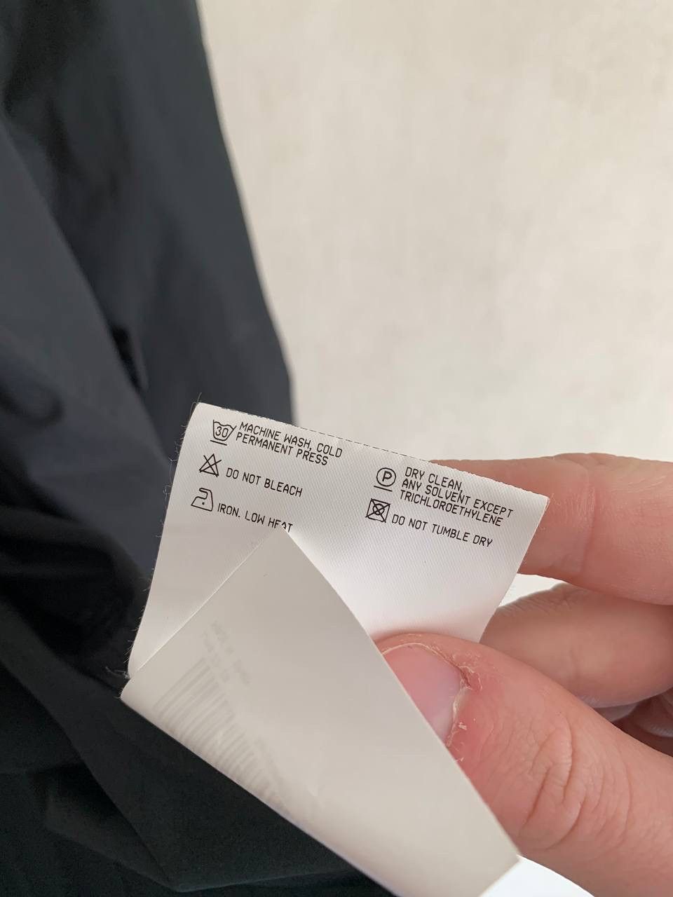 Burberry × Vintage Burberry Womens Jacket Size L 46 Size L / US 10 / IT 46 - 15 Thumbnail