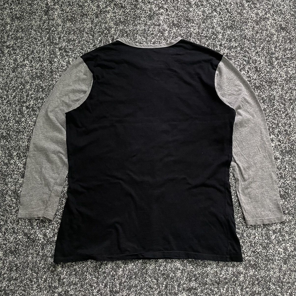 Designer × RayBan × Vintage 🔴 Vintage Ray-Ban T-shirt 🔴 Size US XL / EU 56 / 4 - 2 Thumbnail