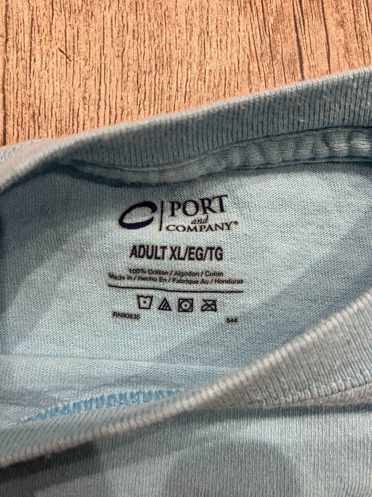 Other Trader Joe’s Long Sleeve T-shirt Size US XL / EU 56 / 4 - 3 Thumbnail