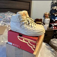 Just Don JD1 Sneakers 7US