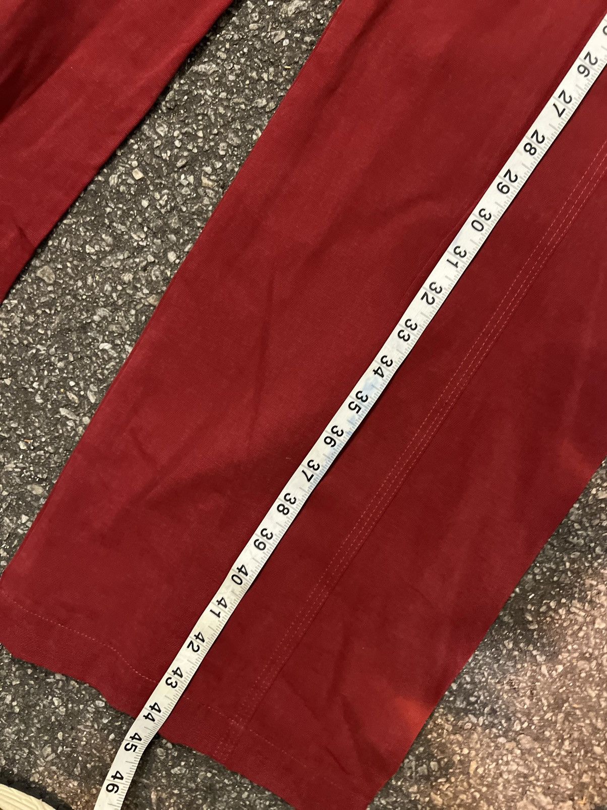 Designer × Moncler × Vintage Moncler Size 38" / US 16 / IT 52 - 11 Thumbnail