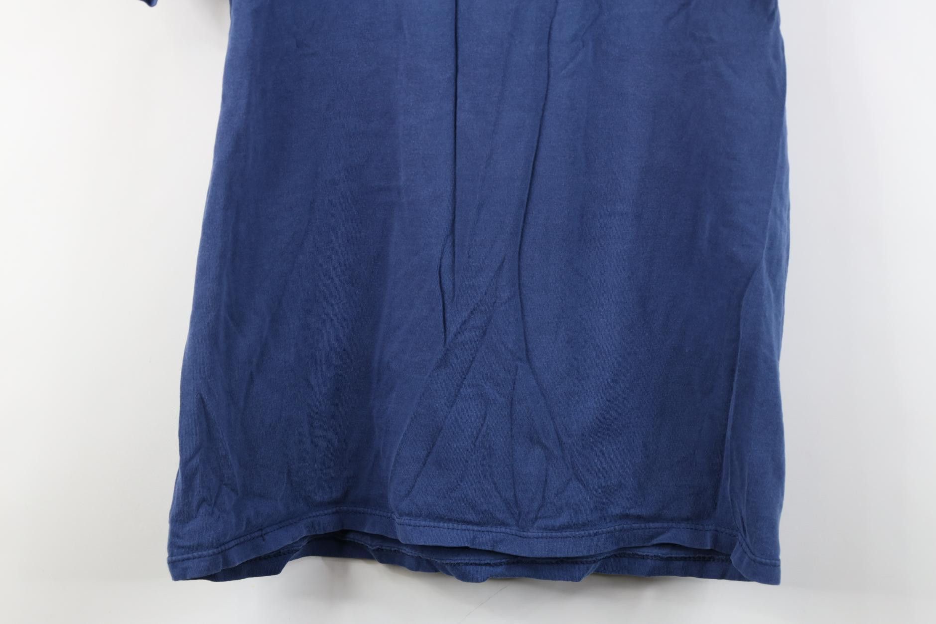 Umbro Vintage 90s Umbro Soccer Spell Out Short Sleeve T-Shirt USA Size US M / EU 48-50 / 2 - 14 Thumbnail