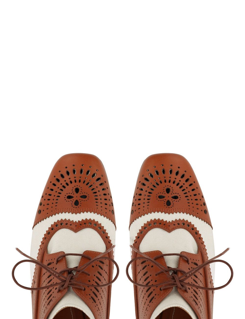 Zimmermann oc11z0925 Eliot Pumps in Tan Size US 11 / IT 41 - 7 Thumbnail