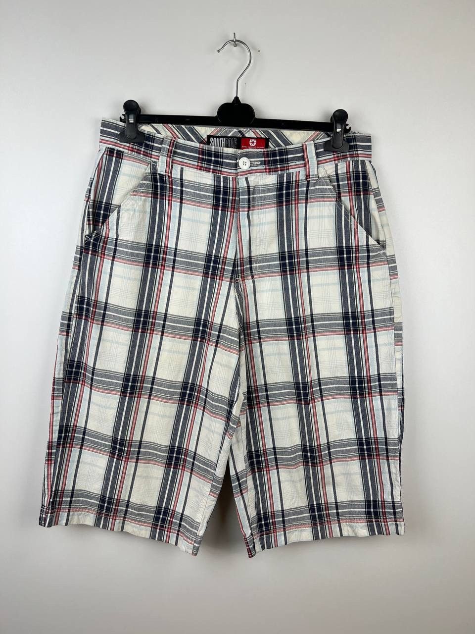Southpole South Pole streetwear vintage shorts size 34 Size US 34 / EU 50 - 1 Thumbnail