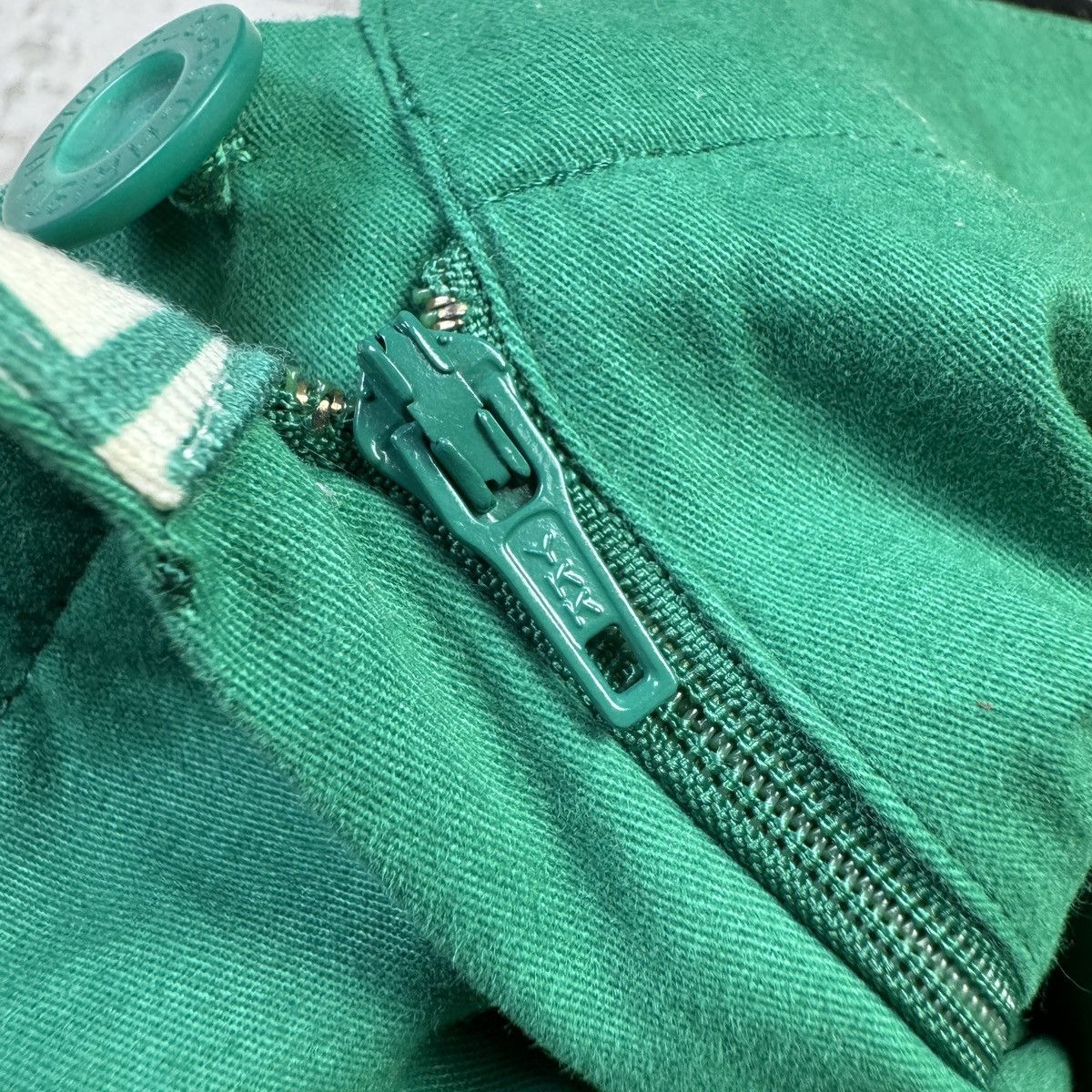 Christian Dior Monsieur × Vintage Christian Dior Sports Vintage Pants -p1 Size 25" / US 0 / IT 36 - 12 Thumbnail