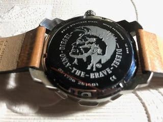 Diesel Diesel Men's Wrist Watches Size ONE SIZE - 11 Thumbnail