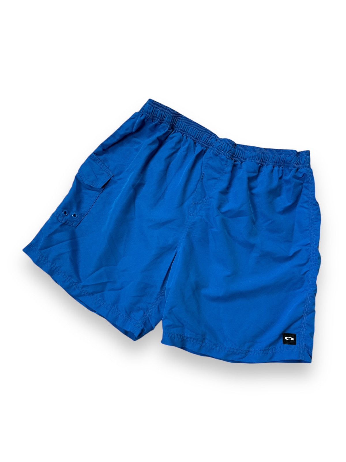 Oakley × Vintage Vintage Y2K Oakley Shorts Size US 36 / EU 52 - 1 Thumbnail