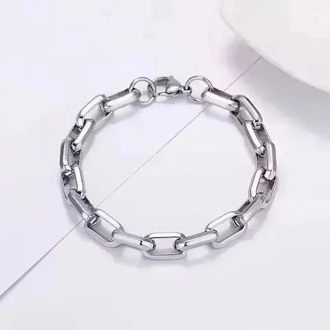 Hypebeast O Chain Bracelet Size ONE SIZE - 3 Thumbnail