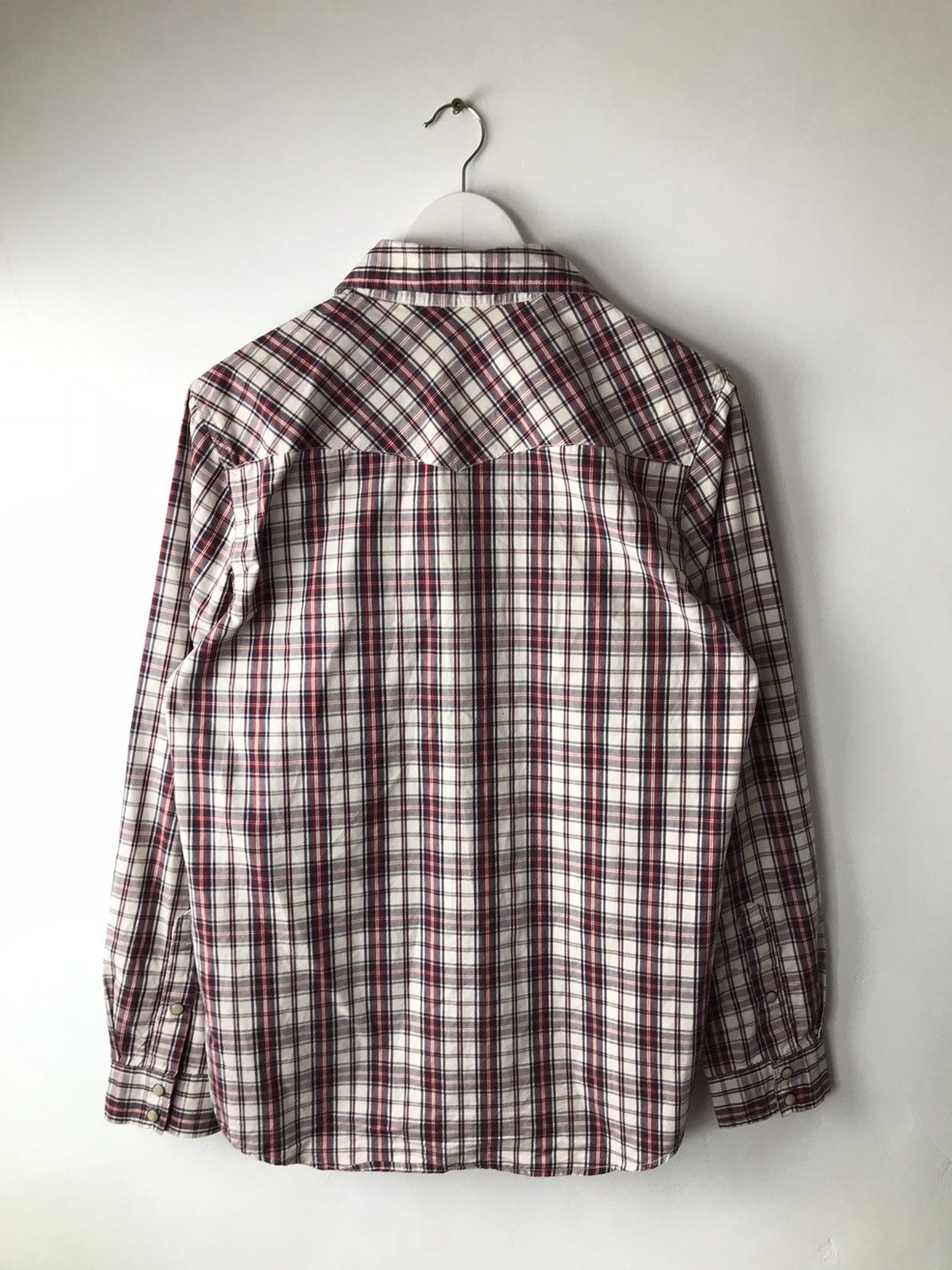 Carhartt Carhartt Long Sleeve Light Active Quick Dry Outdoor Shirt Size US S / EU 44-46 / 1 - 4 Thumbnail