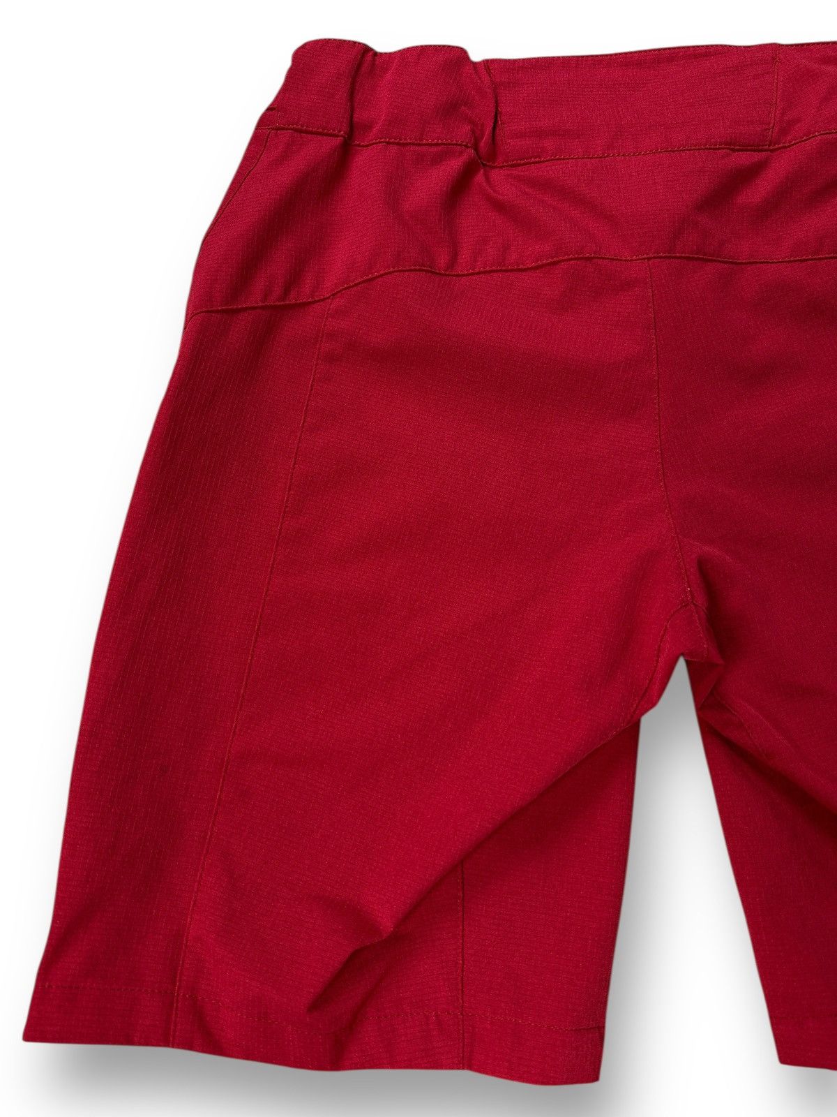 Norrona Norrona Fjora Flex1 Lighweight Shorts Women’s Hiking Outdoor Size 32" / US 10 / IT 46 - 17 Thumbnail