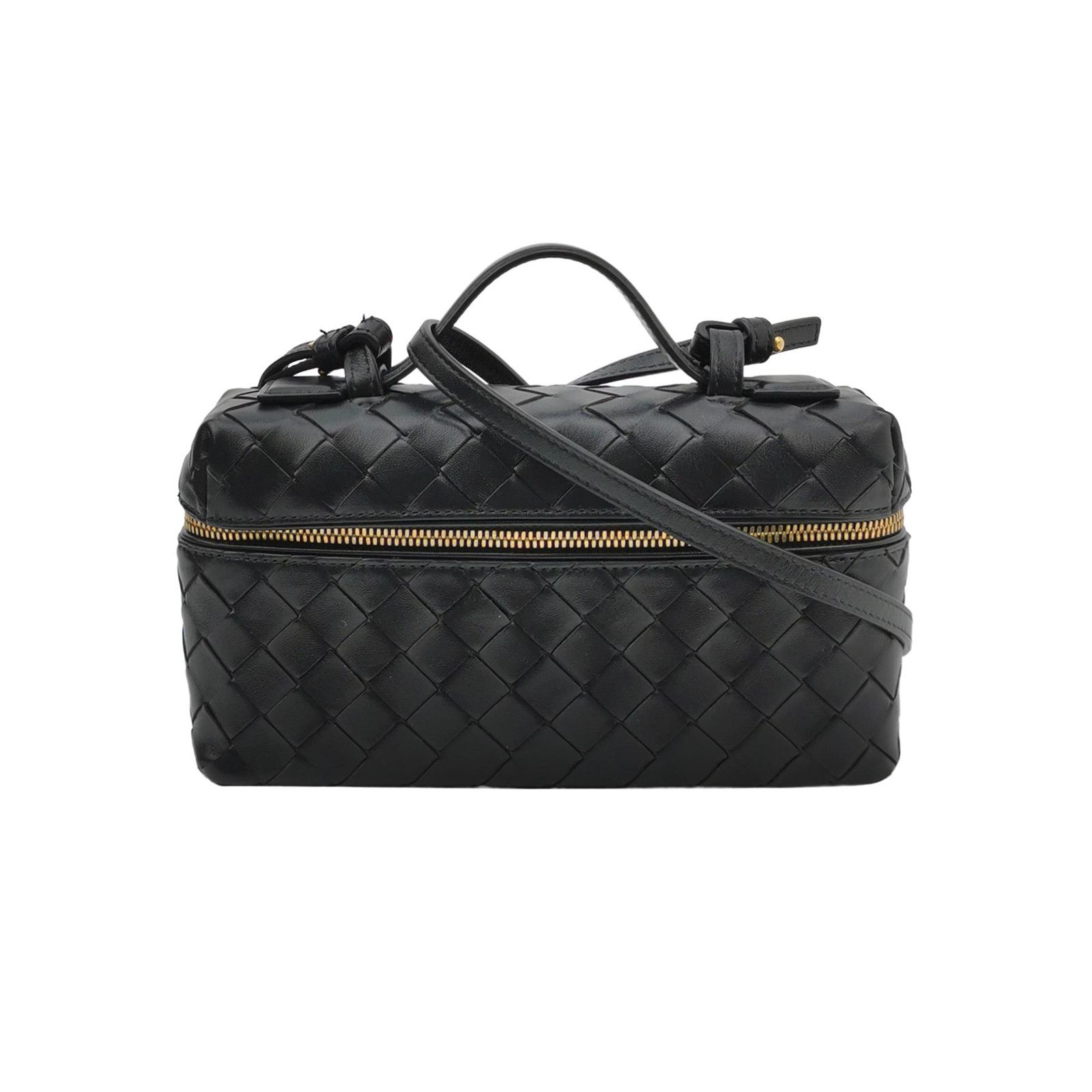 Bottega Veneta Bottega Veneta Women os Crossbody Bags Size ONE SIZE - 1 Thumbnail