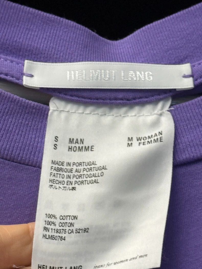 Helmut Lang HELMUT LANG cotta Size S / US 4 / IT 40 - 2 Thumbnail