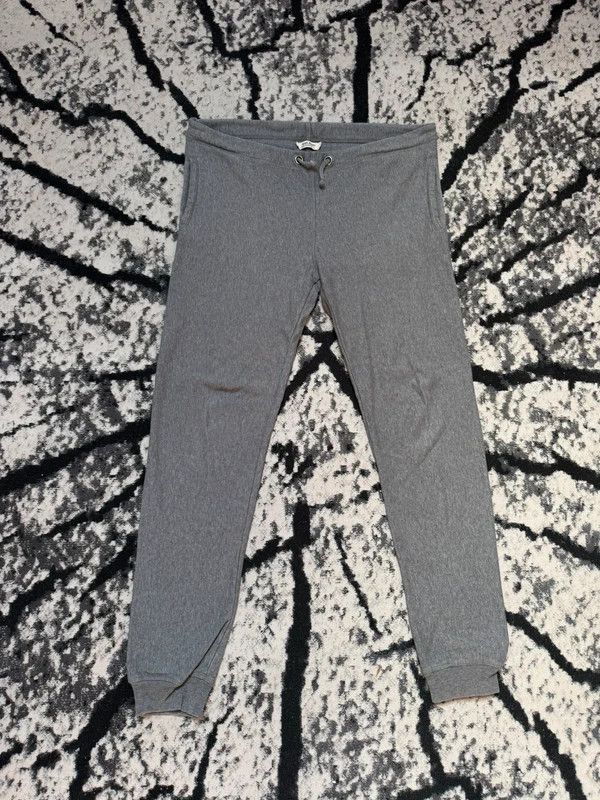 Acne Studios Acne Studios tracksuit pants gray S Size US 30 / EU 46 - 2 Thumbnail
