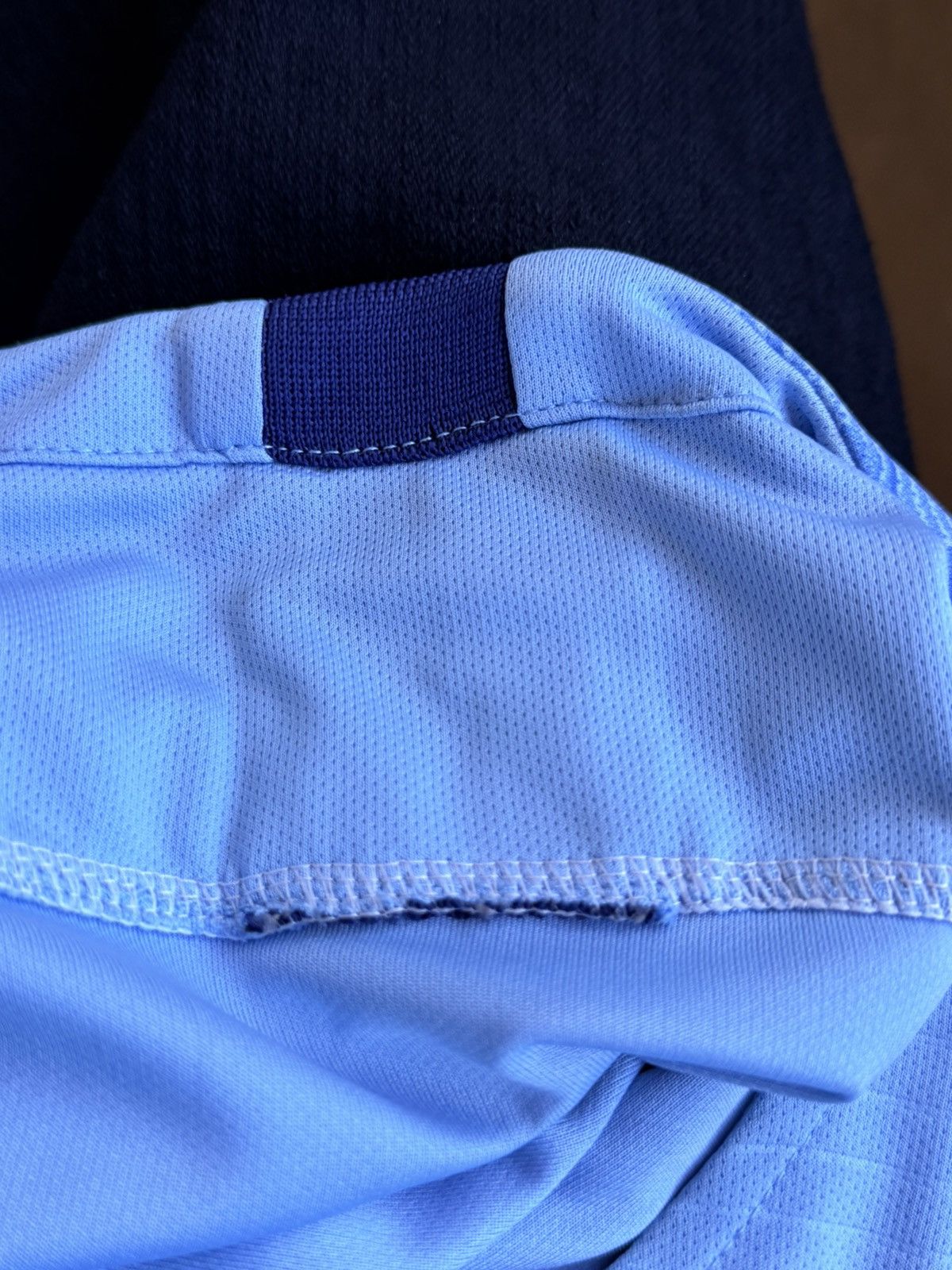 Nike Manchester Jersey Size US M / EU 48-50 / 2 - 3 Thumbnail