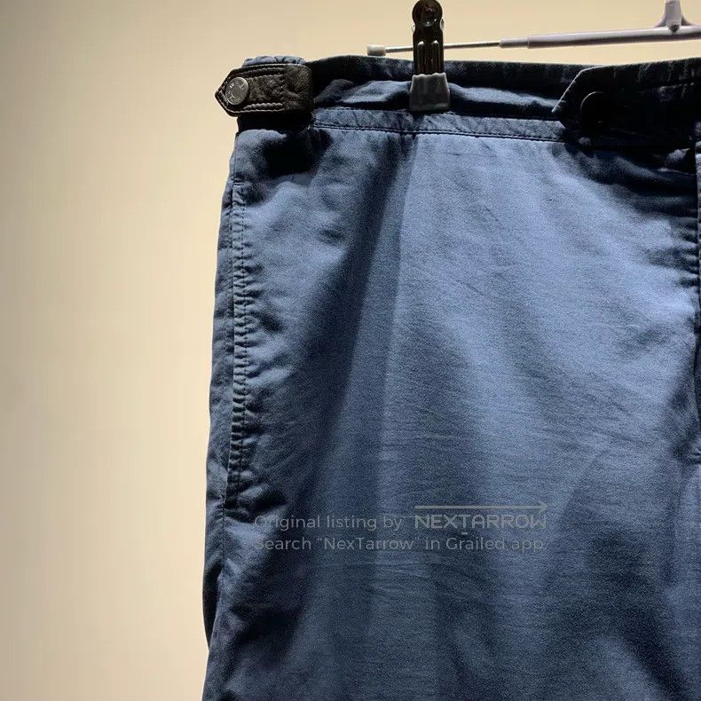Hermes Hermes Solid Color Casual Short Pants Size US 44 / EU 60 - 5 Thumbnail