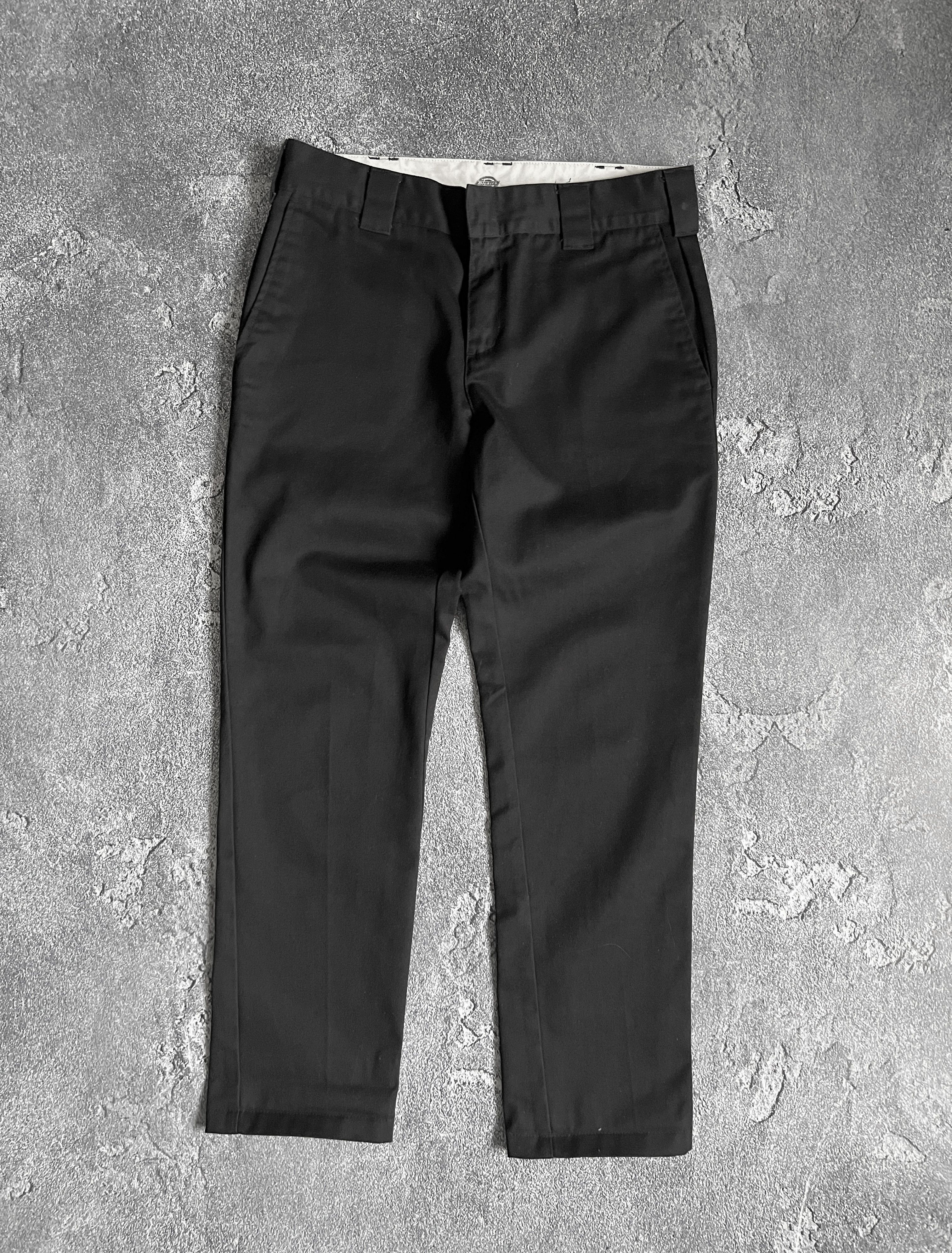 Dickies Dickies pants work y2k vintage Size US 31 - 2 Thumbnail